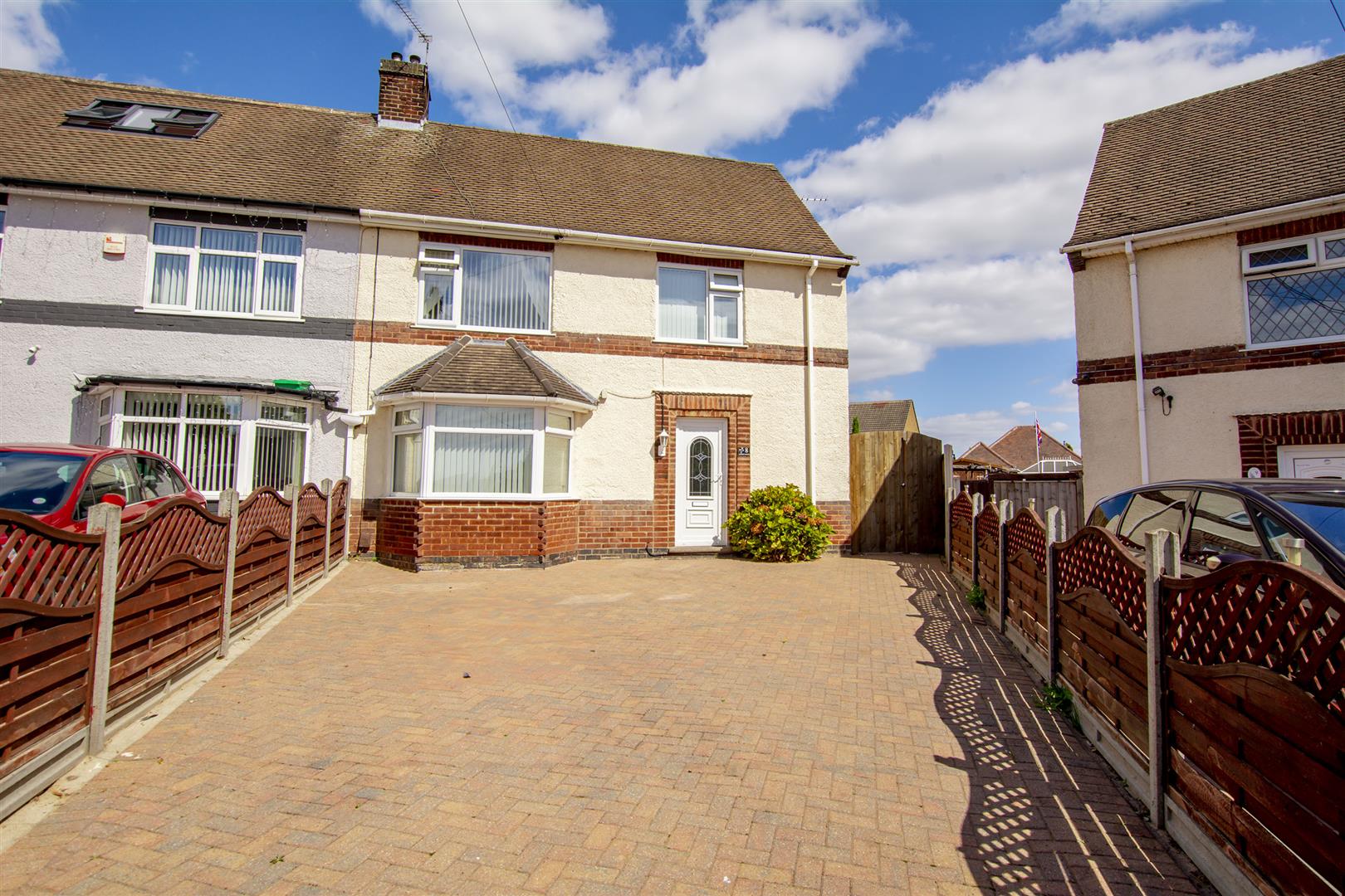 Borlace Crescent, Stapleford Robert Ellis Estate Agents